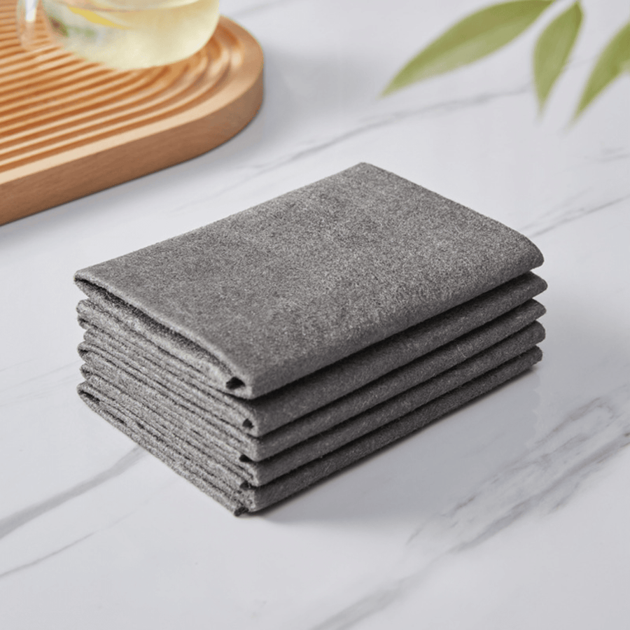 Ultra Absorbent Magic Cleaning Cloth