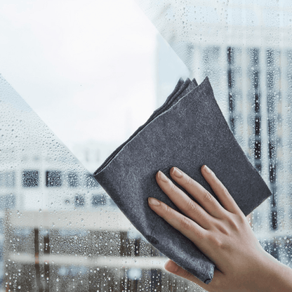 Ultra Absorbent Magic Cleaning Cloth